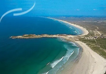 Vakantiehuis Briois Cristelle Villa Penmarcʼh Frankrijk